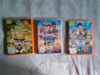 Paw patrol DVDs Sachsen - Chemnitz Vorschau