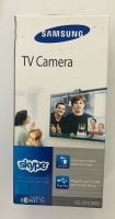 Samsung TV Kamera vg-stc3000 FullHD Webcam für Smart TV Düsseldorf - Flingern Nord Vorschau