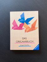 „DAS ORIGAMIBUCH“ - DER Klassiker! v. I. Kneißler Baden-Württemberg - Freiburg im Breisgau Vorschau