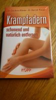Buch Krampfadern schonend und natürlich entfernen Nordrhein-Westfalen - Zülpich Vorschau