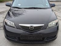 Mazda 2 DY - Motorhaube Blau Nordrhein-Westfalen - Lippstadt Vorschau