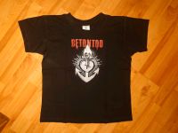 Betontod Tshirt Gr 128 Baden-Württemberg - Abtsgmünd Vorschau