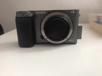 Sony a6000 Bremen - Walle Vorschau
