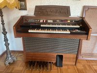 Alte  elektrische Orgel Rheinland-Pfalz - Worms Vorschau