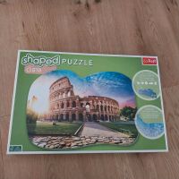 Puzzle 618 Puzzel neuwertig Schleswig-Holstein - Klein Rönnau Vorschau