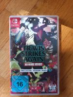 Travis Strikes Again No more Heroes Switch Nordrhein-Westfalen - Herne Vorschau