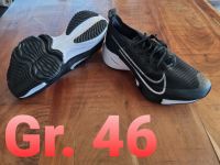 Nike Air ZOOM Tempo Next% FK - Größe 46 Mecklenburg-Vorpommern - Wismar Vorschau