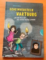 Geheimversteck Wartburg Auf den Spuren Martin Luthers TOP Nordrhein-Westfalen - Paderborn Vorschau