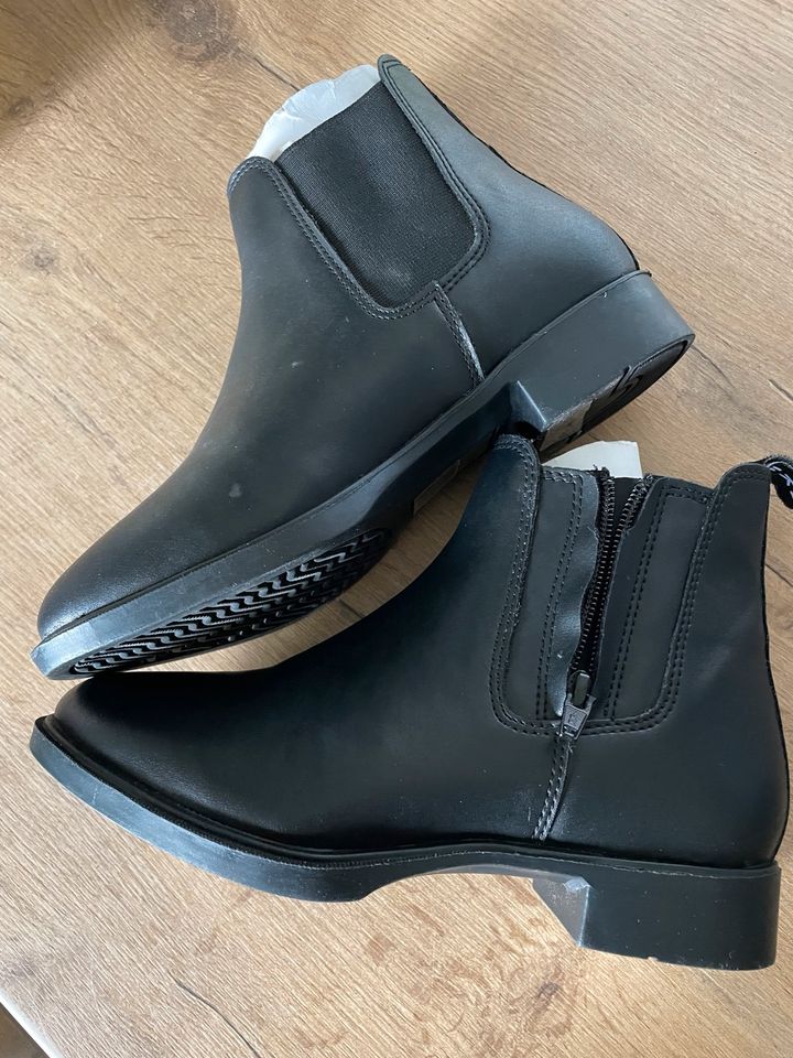 Jodhpur Stiefelette 36 HKM in Achim