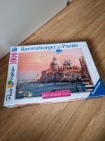 Puzzle 1000 Teile Venedig Schleswig-Holstein - Kiel Vorschau