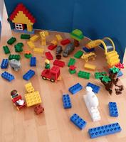 Lego Duplo großer Zoo Nordrhein-Westfalen - Krefeld Vorschau