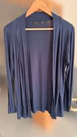 BPC Collection Damen Strickjacke Dunkelblau 40/42 Nordrhein-Westfalen - Bottrop Vorschau