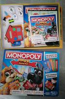 Monopoly junior Banking Baden-Württemberg - Schopfheim Vorschau