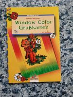 Bastelbuch "Windows Color Grußkarten"; TOPP-Verlag - Baden-Württemberg - Laupheim Vorschau