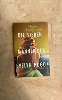 Die sieben Männer der Evelyn Hugo von Taylor Jenkins Reid Sachsen - Plauen Vorschau