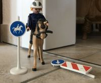 Playmobil 9260 Berittener Polizist Berlin - Spandau Vorschau