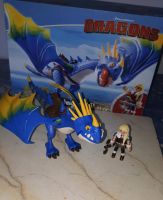 Playmobil Dragons Nordfriesland - Wisch Vorschau