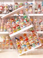 Sharing Kit - Blind Box - POP MART, ROLIFE.. - Skullpanda, Hirono Dortmund - Hombruch Vorschau