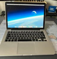 Macbook Pro Retina 13" 2015 256 GB SSD 2,7 GHz intel I5 8 GB RAM Köln - Lindenthal Vorschau