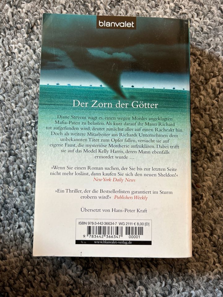 Taschenbücher, Sommerlektüre in Senden