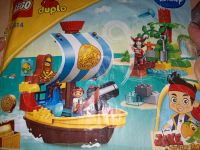 LEGO Duplo captain Jack Nimmerland Piraten Rheinland-Pfalz - Lambsheim Vorschau