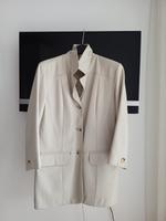 Elegante Lederjacke mit 2 Reißverschluß-Innentaschen Gr. 38/40 Rheinland-Pfalz - Andernach Vorschau