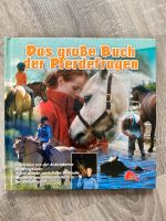 Das große Buch der Pferdefragen Bayern - Oberschweinbach Vorschau