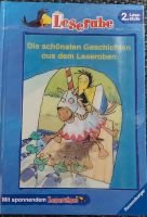 Kinderbuch: Leserabe 2. Lesestufe / Von kleinen Rittern .... Niedersachsen - Hildesheim Vorschau