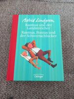 Rasmus und der Landstreicher Astrid Lindgren Baden-Württemberg - Weinstadt Vorschau