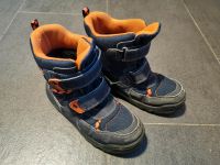 Lurchi Winterstiefel, Größe 30, selten getragen, Winterschuhe Baden-Württemberg - Bietigheim Vorschau