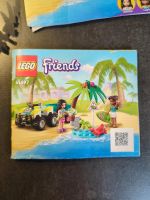 lego Friends 41697 Baden-Württemberg - Karlsdorf-Neuthard Vorschau