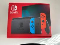 Nintendo Switch + Spiele Brandenburg - Havelsee Vorschau