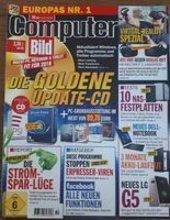 COMPUTERBILD 10/2016 ab 30.04.2016 mit Update CD Nordrhein-Westfalen - Kamp-Lintfort Vorschau