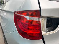 Rückleuchte Rücklicht links BMW X3 F25 mit riss Nordrhein-Westfalen - Remscheid Vorschau