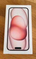 Iphone 15, pink, 256 GB *NEU* Parchim - Landkreis - Plate Vorschau
