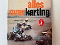 Go-Kart - "Alles over karting" 1973 Aachen - Aachen-Richterich Vorschau