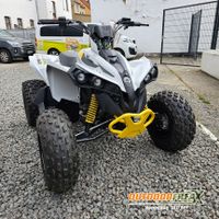 Can Am Renegade 110 EFI Sachsen - Delitzsch Vorschau