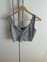Ein graues Tanktop Bayern - Roth Vorschau