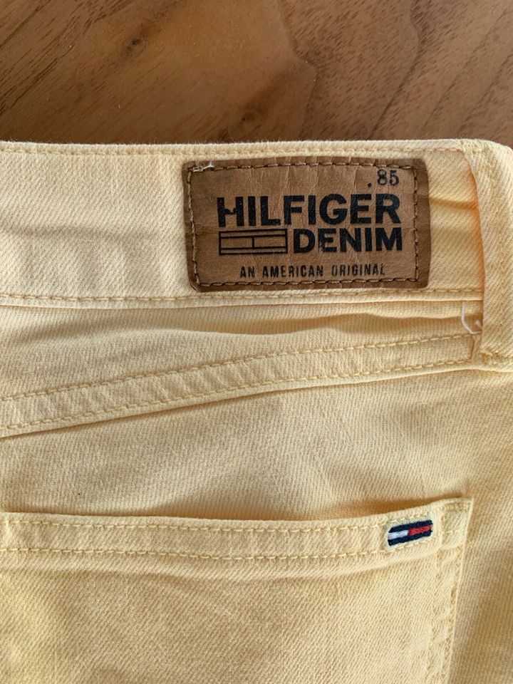 Tommy Hilfiger Jeans Skinny „Sophie“ in Frankfurt am Main