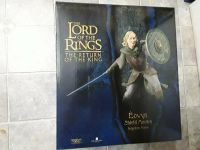 Sideshow Weta Herr der Ringe Eowyn Dernhelm Bayern - Sennfeld Vorschau