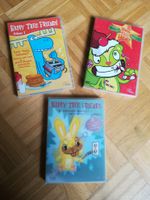 HAPPY TREE FRIENDS - 3 DVDs Köln - Köln Klettenberg Vorschau