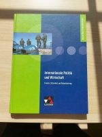 Internationale Politik und Wirtschaft Niedersachsen - Holle Vorschau