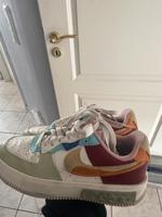 Nike Schuhe (38) Hessen - Bruchköbel Vorschau