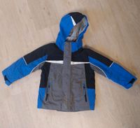 Winterjacke Skijacke mit herausnehmbarer Innen Fleecejacke München - Allach-Untermenzing Vorschau