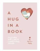 A hug in a book Englisch Buch Selbstliebe gegen Depressionen Altona - Hamburg Ottensen Vorschau