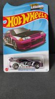 Hot Wheels Premium Skyline R32 Rheinland-Pfalz - Wachenheim Rheinhessen Vorschau