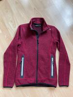 CMP Fleecejacke Gr.34 Baden-Württemberg - Ulm Vorschau