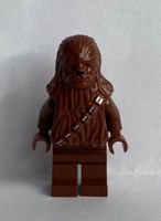 Lego Star Wars Minifigur Chewbacca Nordrhein-Westfalen - Overath Vorschau