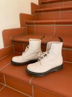 Dr Martens - kaum getragen Bayern - Wegscheid Vorschau