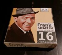 10 CD Collection Frank Sinatra Baden-Württemberg - Reichenau Vorschau
